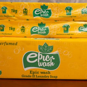 Epic Bar Washing Soap